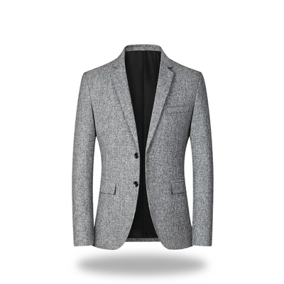Henry | Timeless Tailoring with Modern Refinement