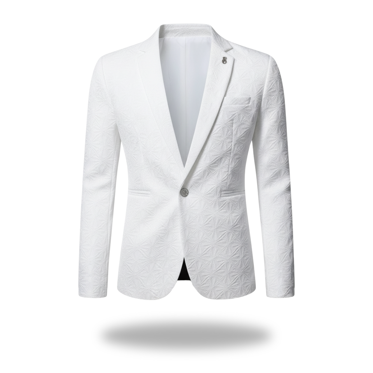 Madrid | Magnolia Blazer
