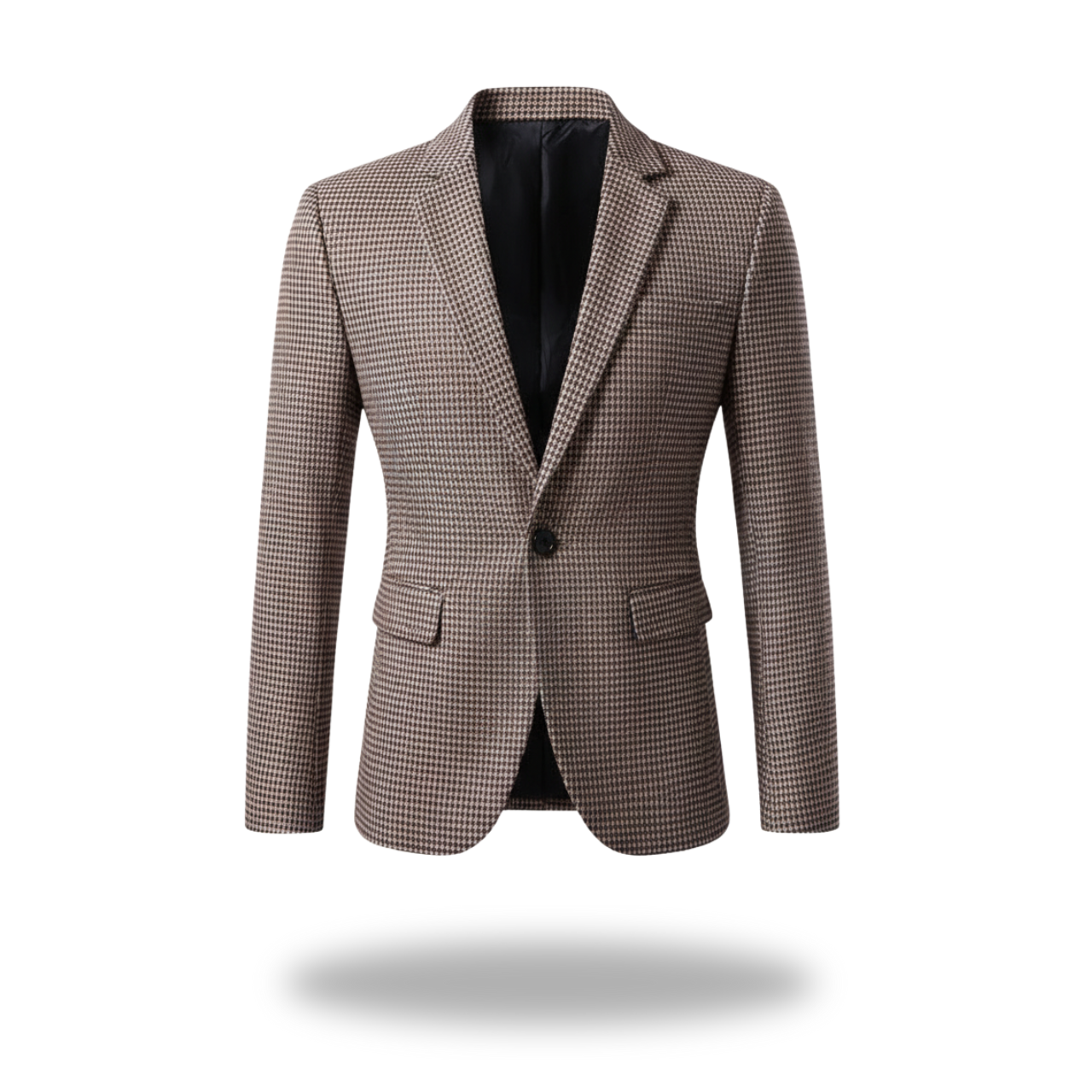 Alden | Slim-Fit Blazer